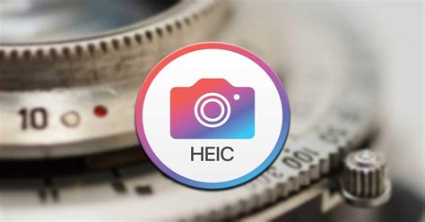 HEIC stands for High Efficiency Image Container. . Rendered image heic